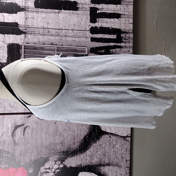 Torrid Be True To You Tank - Picture 3 of 5